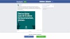 Facebook