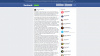 Facebook