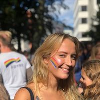 Sandra Bruflot