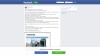 Facebook