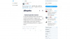 Twitter