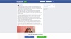 Facebook