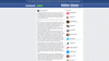 Facebook