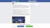 Facebook