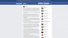 Facebook