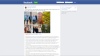 Facebook