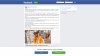 Facebook