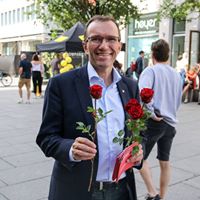 Espen Barth Eide