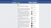 Facebook