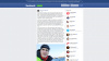 Facebook