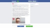 Facebook