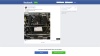 Facebook