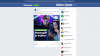 Facebook