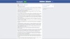 Facebook