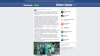 Facebook