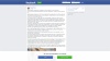 Facebook