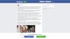 Facebook