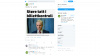 Twitter