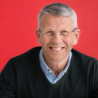 Terje på Tinget