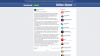 Facebook
