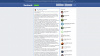 Facebook
