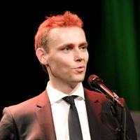 Ola Borten Moe
