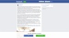 Facebook
