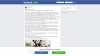Facebook