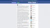 Facebook