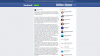 Facebook