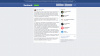 Facebook