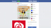Facebook