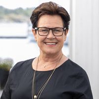 Stortingspolitiker Ingunn Foss