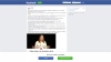 Facebook