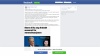 Facebook