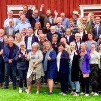 Elin Agdestein, stortingsrepresentant for Høyre i Nord-Trøndelag