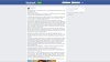 Facebook