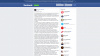 Facebook