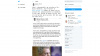 Twitter