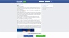 Facebook