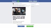 Facebook