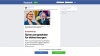 Facebook