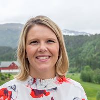 Sylvi Listhaug