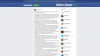Facebook