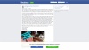Facebook