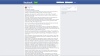 Facebook
