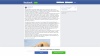 Facebook