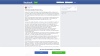 Facebook