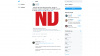 Twitter