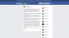 Facebook